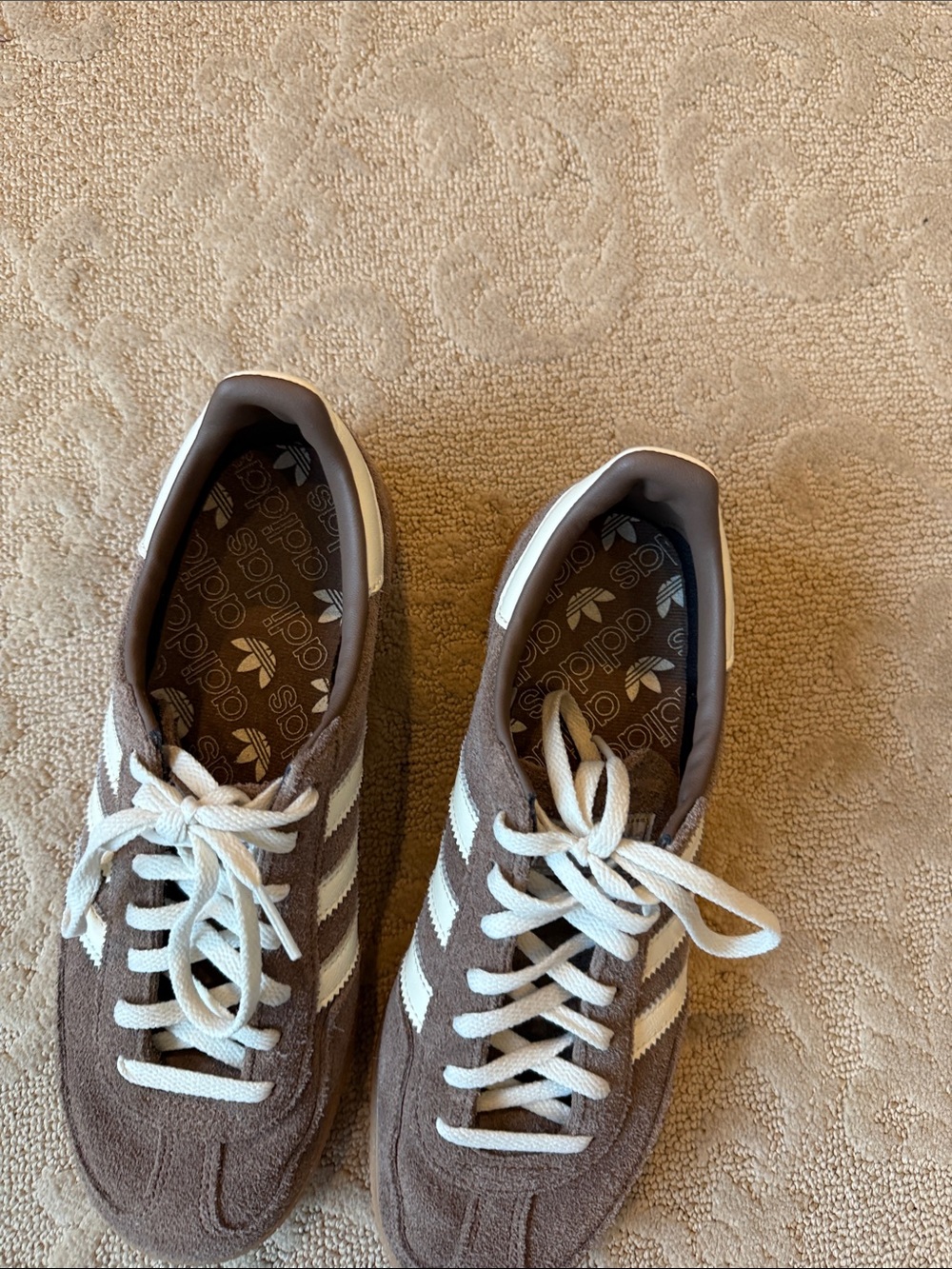 Adidas Spezial sneakers - Picture 2 of 3